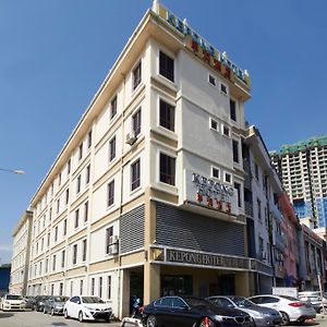 Hotel Kepong